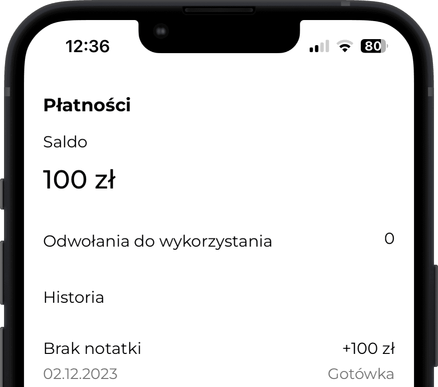 Płatności