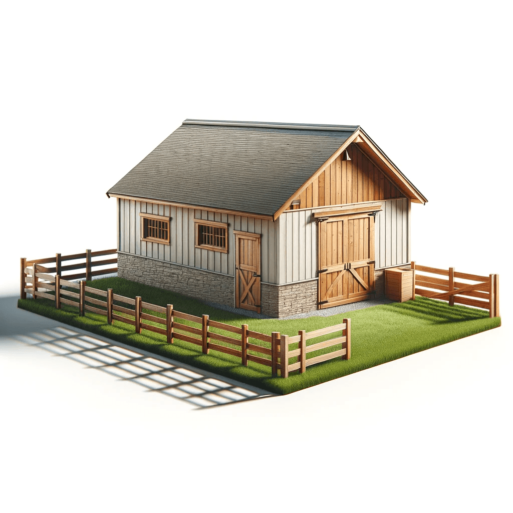 Stable